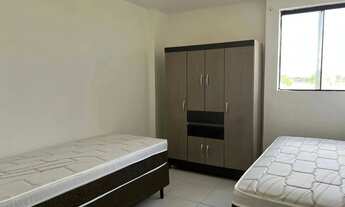 Imagem 6: Apartamento Mobiliado