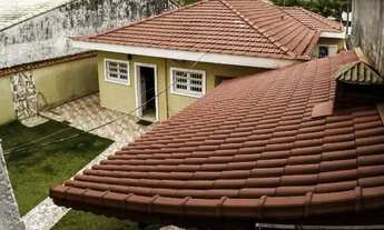 Imagem 6: Linda Casa Peruíbe 50 Metros Da Praia, 5 Minutos Do Centro, 20 Pessoas, Próximo De Tudo!