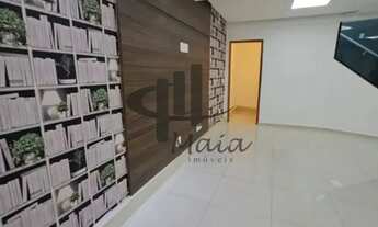 Imagem 7: Locação Prédio Comercial Sao Paulo Sao Joao Climaco Ref: 44784