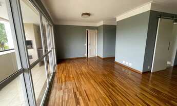 Imagem 3: Imóvel para aluguel possui 135 metros quadrados com 3 quartos em Vila Brandina - Campinas