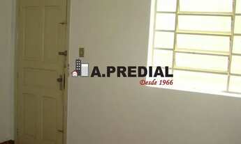 Imagem 7: CASA RESIDENCIAL PARA ALUGAR - 1 QUARTO - 1 VAGA DE GARAGEM - VILA SANTANA I - A. PREDIAL