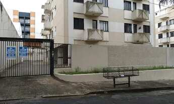 Imagem 2: Apartamento Residencial para Locação Jardim Araxá, próximo à Unimar Marília/SP