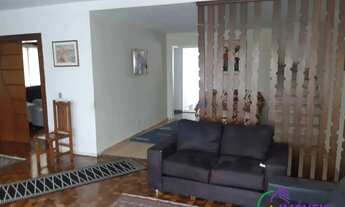 Imagem 3: CASA ASSOBRADADA - PLANALTO PAULISTA - SP