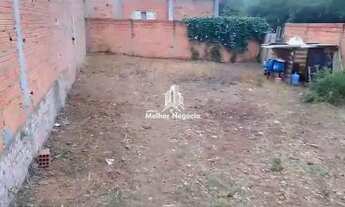 Imagem 2: Terreno à venda de 168m² no bairro Jardim da Mata em Americana/ SP