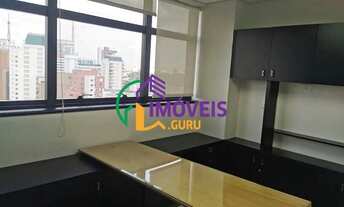 Imagem: CONJ. COMERCIAL - HIGIENÓPOLIS - SP