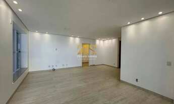 Imagem 7: Apartamento Alto Padrão com 4 suítes, 190 m² - Residencial Excellence Tower - Orla 14 Prai