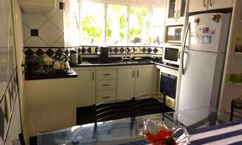 Imagem 6: Casa para Venda em Florianópolis, Carianos, 3 dormitórios, 3 suítes, 4 banheiros, 4 vagas