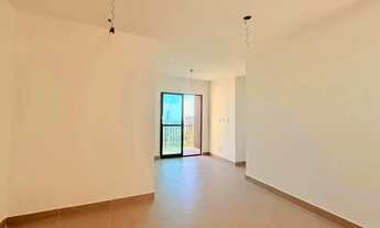 Imagem 6: Apartamento com 65m², 3 quartos e lazer completo no Presidente Kennedy