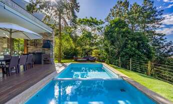 Imagem 7: Casa com 6 quartos em condomínio em Araras, Petrópolis