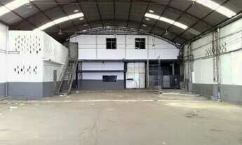 Imagem 4: GALPÃO para aluguel tem 1188 metros quadrados em Realengo - Rio de Janeiro - RJ