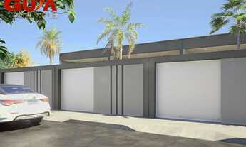 Imagem 2: CASA NO BARROCÃO ITAITINGA