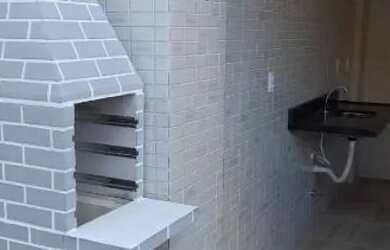 Imagem 3: Apartamento com varanda - repasse