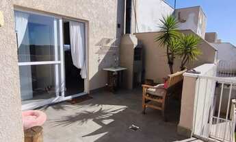 Imagem 2: Apartamento Cobertura duplex 108m² 3 dormitórios (2 reversíveis) Cachoeirinha