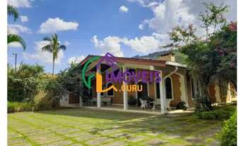 Imagem: CHACARA - TRÊS BARRAS - SP