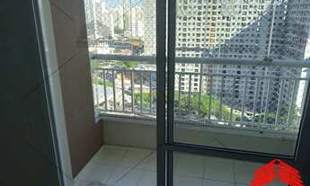 Imagem 2: Apartamento a venda no Brás Bresser, 3 Quartos, 1 Suíte, Sacada, Cozinha Planejada, Andar