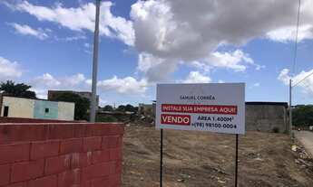 Imagem: VENDO EXCELENTE TERRENO NO JARDIM SAO CRISTOVAO