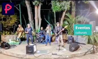 Imagem 7: Lote de Esquina no Santuário de Paz e Verde