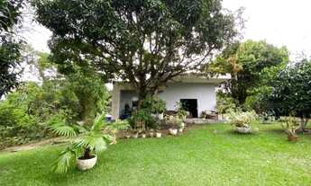 Imagem 6: Casa em Aldeia, Condomínio Santa Helena, km 03. Terreno de 700m2, 01 St + 02 Qts