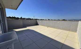 Imagem: Cobertura de 02 quartos e 02 vagas a venda