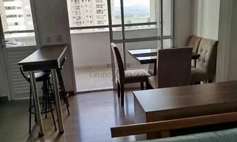 Imagem 5: Oportunidade - Apartamento - Vila Industrial - Residencial Maranata Vila Industrial - 3 Do