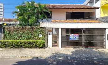 Imagem 2: Dom Pedro II - Casa para Venda e Locação com 5 quartos, Piscina e churrasqueira