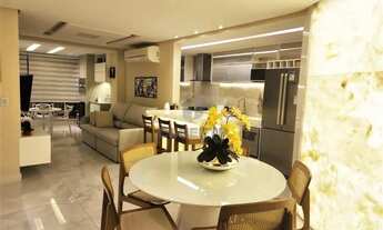 Imagem: Apartamento 2 quartos com hidromassagem