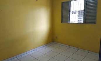 Imagem 6: Casa em Cuiabá. Residencial Ilza Terezinha. Contento 3 quarto e edícula. Energia solar