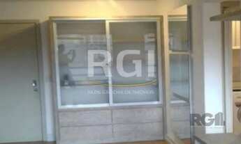 Imagem 3: Apartamento em Cidade Baixa