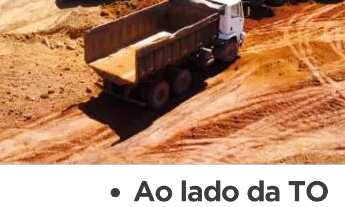 Imagem 2: LOTES PARCELADOS DENTRO DO PLANO DIRETOR SUL DE PALMAS TO