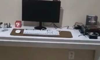 Imagem 5: Casa no pé do Cristo LEIA A DESCRIÇÃO