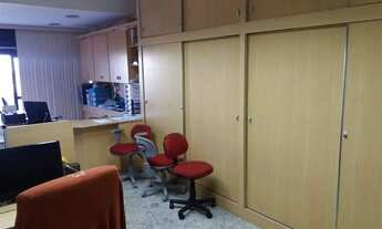 Imagem 7: Barra Plaza - Comercial/industrial