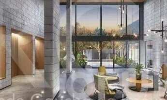 Imagem 2: Apartamento para Venda - 27.69m², 1 dormitório, 1 vaga - Cidade Baixa