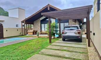 Imagem 3: Casa térrea à venda no Portal do Ribeirão, térrea e semi mobiliada