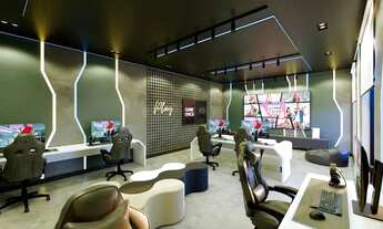 Imagem 6: Porto Belo | Lançamento | 3 dormitórios