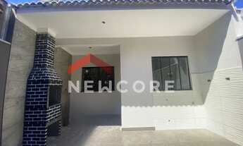 Imagem: Casa em Rua Gaspar Vivi - Jardim Nova Independência