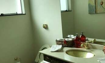 Imagem 13: Condomínio Residencial Alphaville Zero