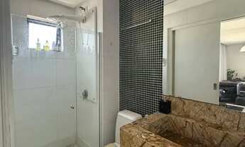 Imagem 5: More no Luxor em um apartamento 100% reformado!