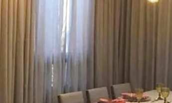 Imagem 4: Vendo duplex 4/4 sendo duas suítes no Lumiere