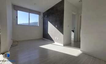 Imagem 4: Apartamento 2 Dormitórios com 1 vaga