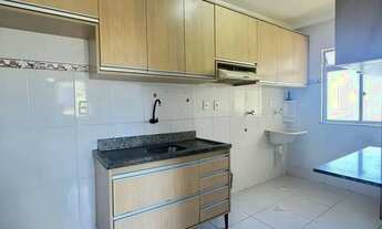 Imagem 5: Apartamento 3 quartos em Catu de Abrantes - Camaçari - BA