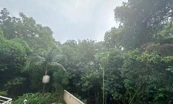 Imagem 3: Casa para alugar em Santana de Parnaíba, Tarumã, com 4 quartos, com 350 m², Residencial Ta