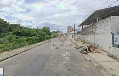 Imagem: Terreno à venda, 2500 m² por R$ 2.300.000,00