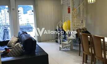 Imagem 7: Botafogo Apartamento com 2 dormitórios