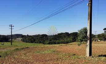 Imagem 7: Terreno à venda, 179.087 m2, Porto das Laranjeiras - Araucária PR