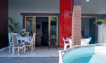 Imagem 5: Casa Brisa & Mar, ao Lado do Hotel Vidam Sem pegadinha