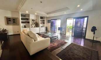 Imagem: Alto Padrão Boqueirão 267m², 4 Dorms