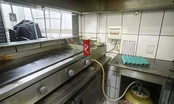 Imagem 5: Excelente oportunidade na Penha! Loja de frente com 2 andares, perfeita para Hamburgueria!