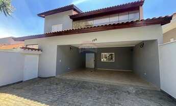 Imagem 2: Casa para locação no Condomínio Ibiti do Paço com 3 quartos sendo 1 suíte - Sorocaba - SP