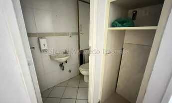 Imagem 6: Sala Comercial na Tijuca