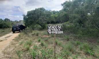 Imagem: Terreno 12x60, no Abais ao lado do condomínio